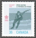 Canada Scott 1130 MNH